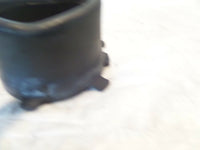 Yamaha V-Star XVS650 650 Rear Back Fork Swingarm Collar Rubber Protector Boot