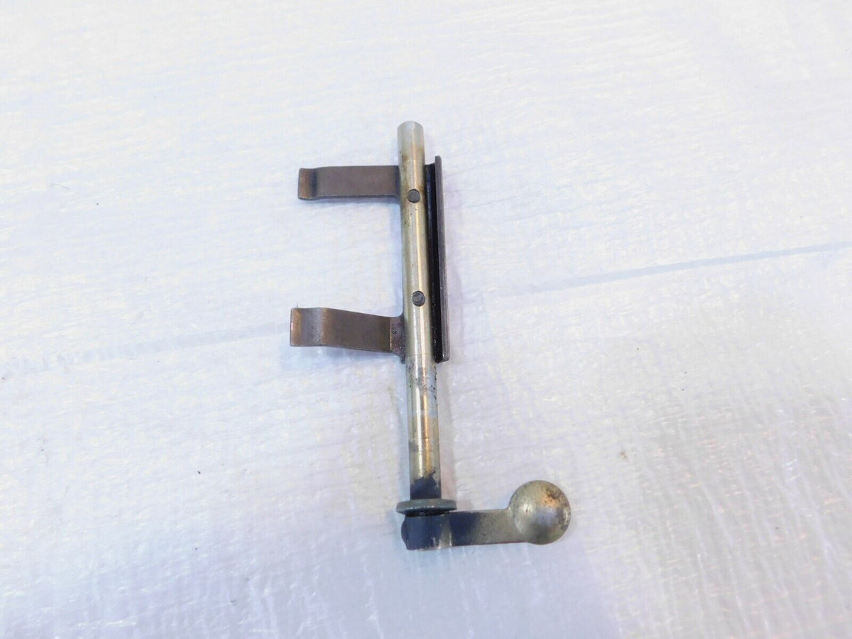 Yamaha XV1600 XV1700 Road Star 1600 1700 S Cylinder Decomp Decompression Lever - C3 Cycle