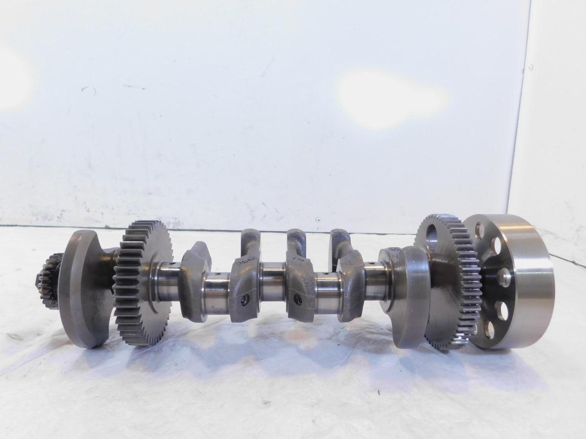 2009-2019 BMW S1000-RR S1000RR HP4 Engine Motor Crankshaft & Stator Flywheel - C3 Cycle