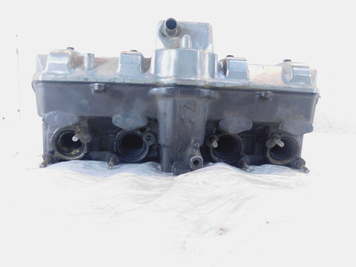 1994-1995 Honda CB1000 CB 1000 Engine Motor Cylinder Head w/ Camshaft & Valves - C3 Cycle