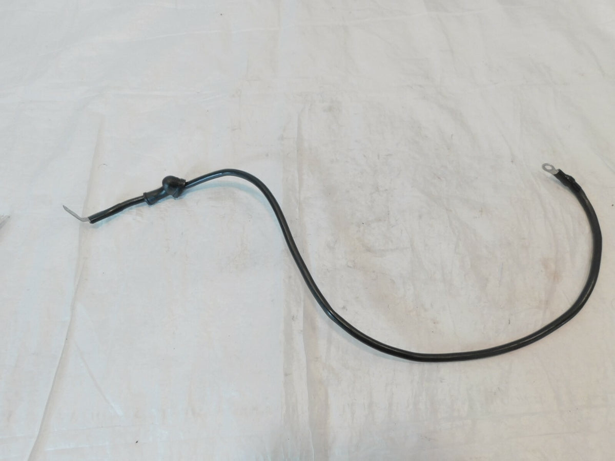2011 2012 2013 Kawasaki Ninja 1000 & Z1000 ZR1000 Starter Motor Relay Wire Cable - C3 Cycle