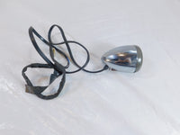 Harley Davidson Sportster Softail Dyna V-Rod Chrome Front Turn Signal Indicator