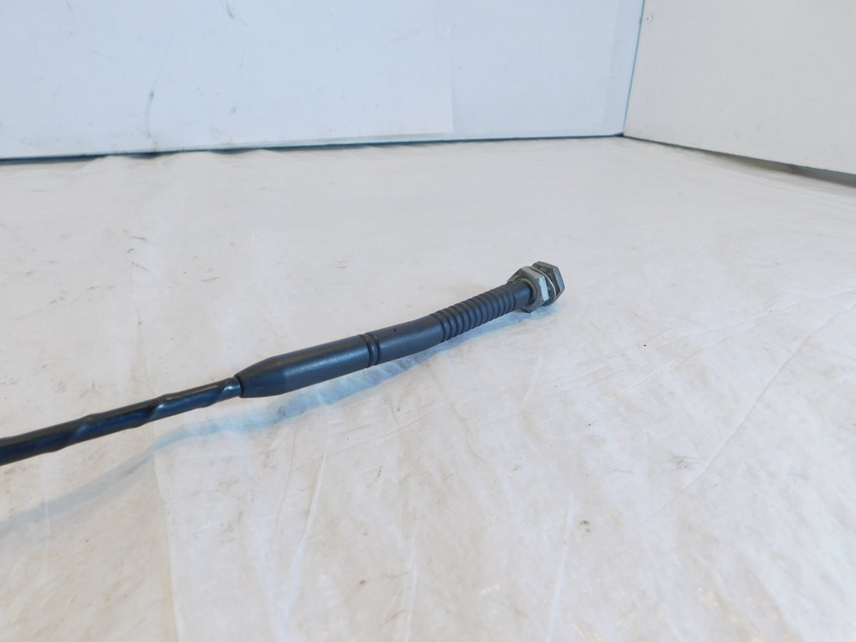 Harley Davidson Road Street & Electra Glide AM FM Radio Antenna Mast 76503-08 - C3 Cycle