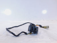 Harley Davidson Sportster Left Handlebar Horn Turn Signal Switches - For Parts