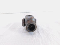 83-86 Honda VT500 Ascot & Shadow 500 Rear Wheel Driveshaft Yoke U-Joint Knuckle - C3 Cycle