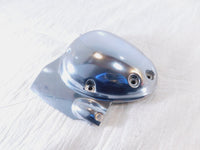 Yamaha Royal Star Tour Deluxe Venture XVZ13 Left Rear Engine Motor Output Cover - C3 Cycle