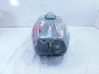 Moto Guzzi 850 T3 & SP1000 SP 1000 Gas Petrol Fuel Tank Reservoir Cell & Cap - C3 Cycle