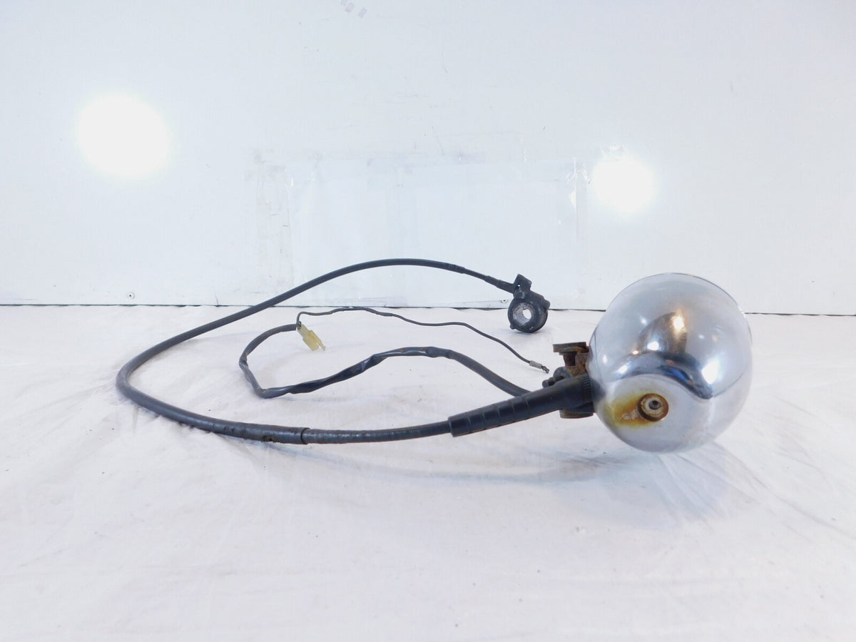 1997-99 Honda GL1500 Valkyrie 1500 Speedo Speedometer Gauge Instrument & Sensor - C3 Cycle