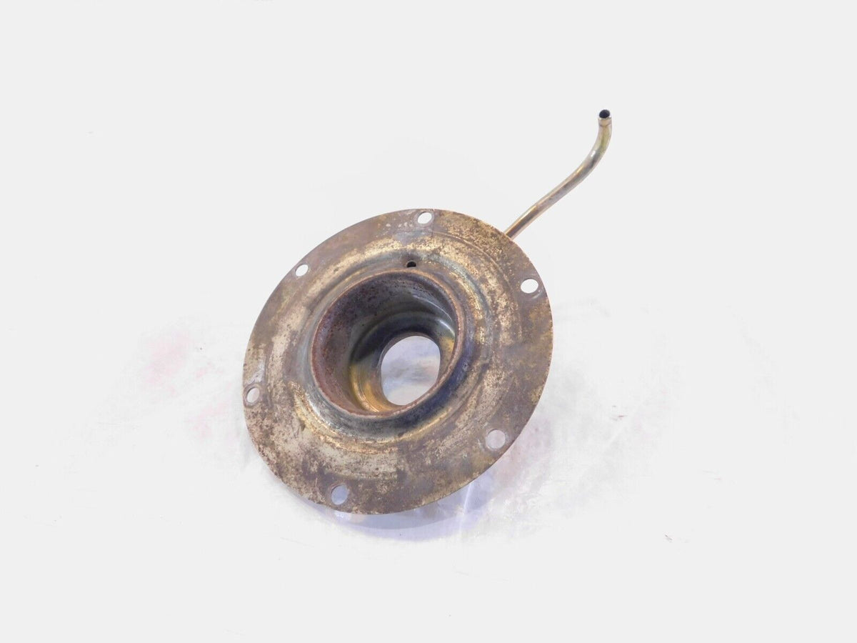 1995-2001 BMW R1100RT Gas Fuel Tank Filler Cap Breather Reduction Plate Float - C3 Cycle