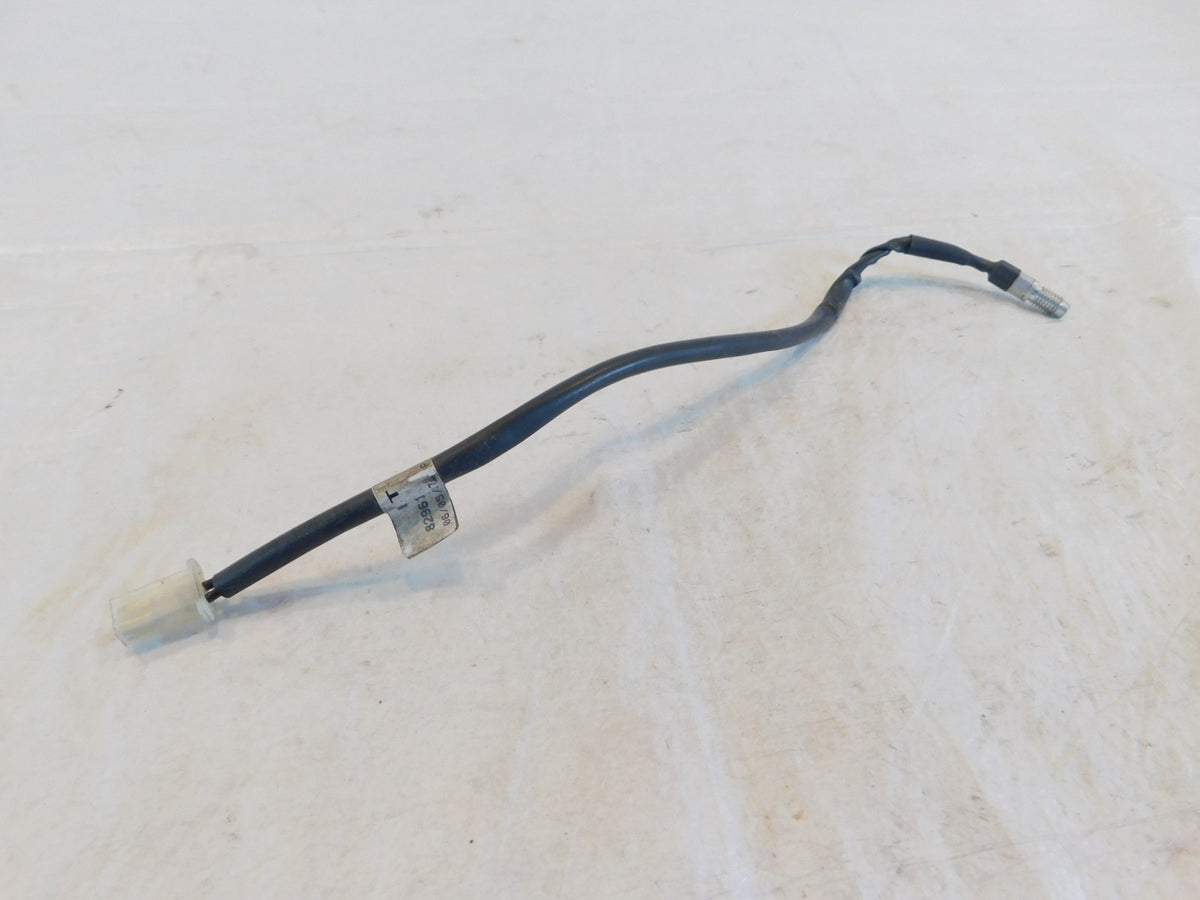 Piaggio Vespa LX LXV S 50 125 250 Engine Carburetor Resistor Module Cable - C3 Cycle