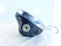 Harley Davidson XL Ironhead Sportster 1000 Cafe Racer Front Headlight Headlamp - C3 Cycle