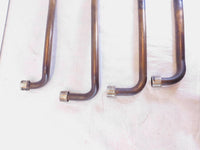 BMW K100 K100LT K100RS K100RT Exhaust Muffler Header Manifold Pipes -18117719695 - C3 Cycle