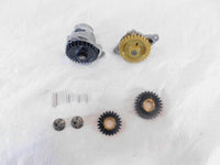 2019-2024 Can-Am Ryker 600 900 STD Rally Engine Motor Oil Pump Gears & Rotors - C3 Cycle