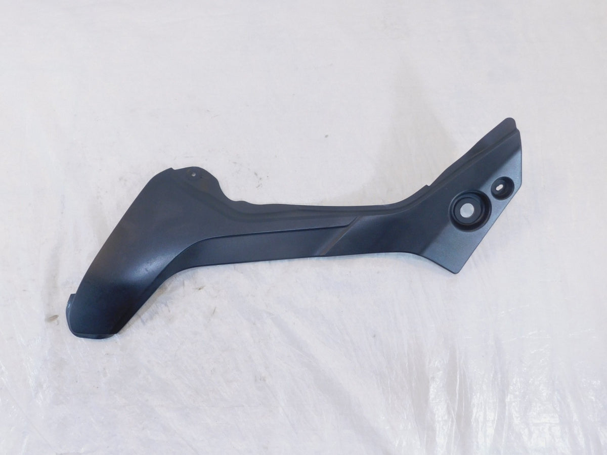 2007-2012 Triumph Tiger 1050 Left Side Frame Fuel Tank Cover Panel Fairing Cowl - C3 Cycle