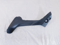 2007-2012 Triumph Tiger 1050 Left Side Frame Fuel Tank Cover Panel Fairing Cowl - C3 Cycle