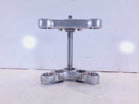 Harley Davidson Sportster 883 & 1200 Top Bottom Fork Triple Tree & Steering Stem - C3 Cycle