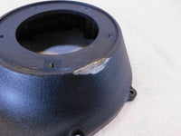 Harley Davidson Dyna Street Bob & Low Rider Black Primary Clutch Housing Cover