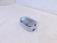 Harley Davidson Electra Glide Dyna Softail Ribbed Transmission Right Side Cover - C3 Cycle