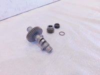 Indian Gilroy 1999-2001 Chief & 2002-2003 Scout Spirit S&S Cam Camshaft & Gears - C3 Cycle