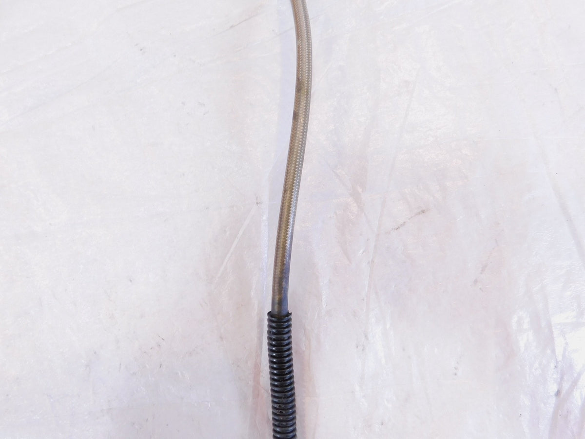 Harley Davidson Screamin Eagle CVO Road King & Glide Hydraulic Clutch Hose Line - C3 Cycle