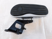 2001-2010 Yamaha VStar 650 XVS650 Classic Front Right Foot Rest Board Footoard - C3 Cycle