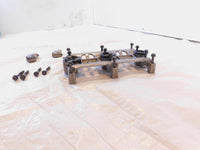 Triumph Speed Triple Tiger 1050 Cylinder Head Camshaft Cam Holder Clamp Brackets - C3 Cycle