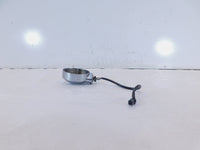 Harley Touring Softail Road King Electra Glide Front Turn Signal Indicator Light - C3 Cycle