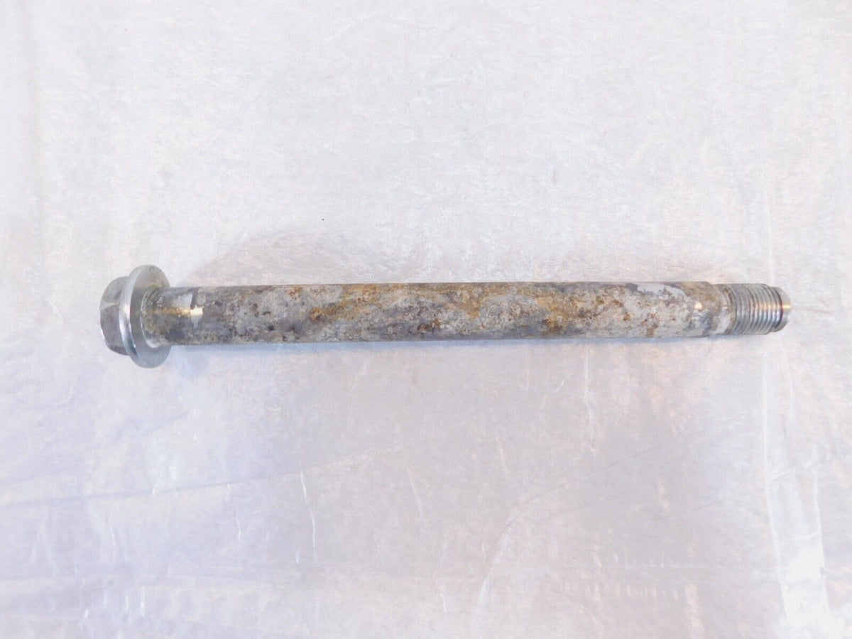 Harley Davidson Sportster 883 1200 Rear Fork Swingarm Swing Arm Pivot Bolt - C3 Cycle