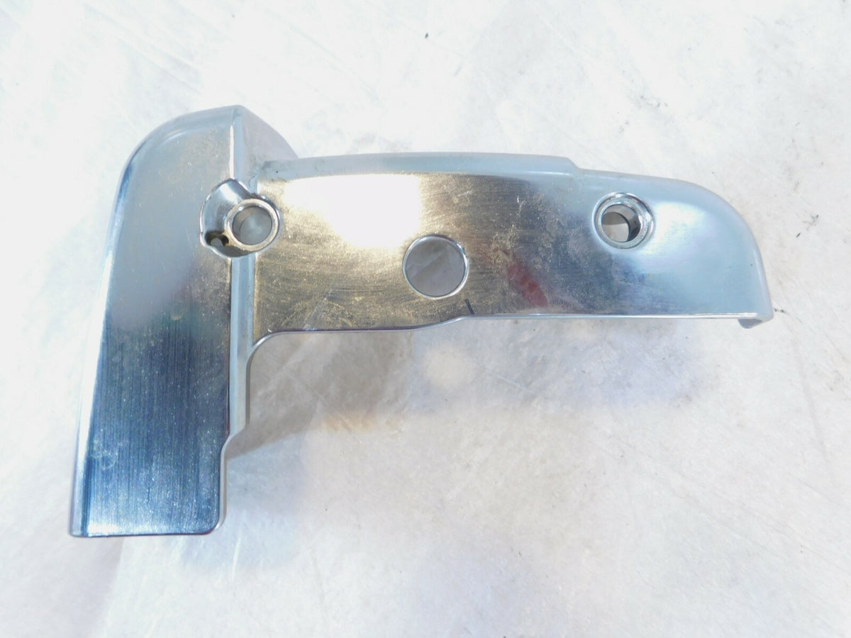 Honda Shadow VT750 Aero Spirt & Phantom 750 Cylinder Head Cover - Right Front - C3 Cycle