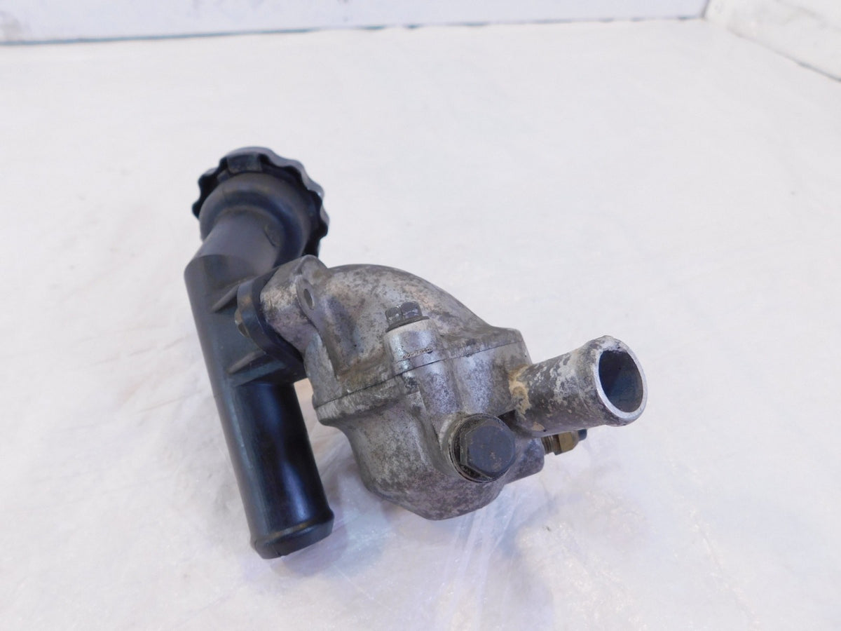 Honda VT1100 VT1100C Shadow 1100 ACE & Sabre Engine Motor Thermostat & Housing - C3 Cycle
