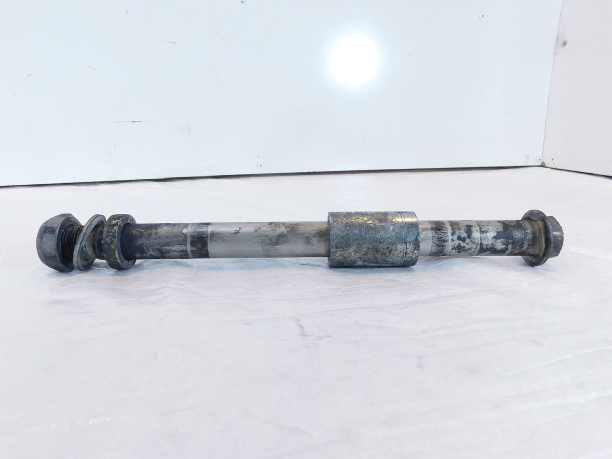 Harley Davidson Softail Deluxe & Heritage Classic & Fat Boy Rear Wheel Axle - C3 Cycle