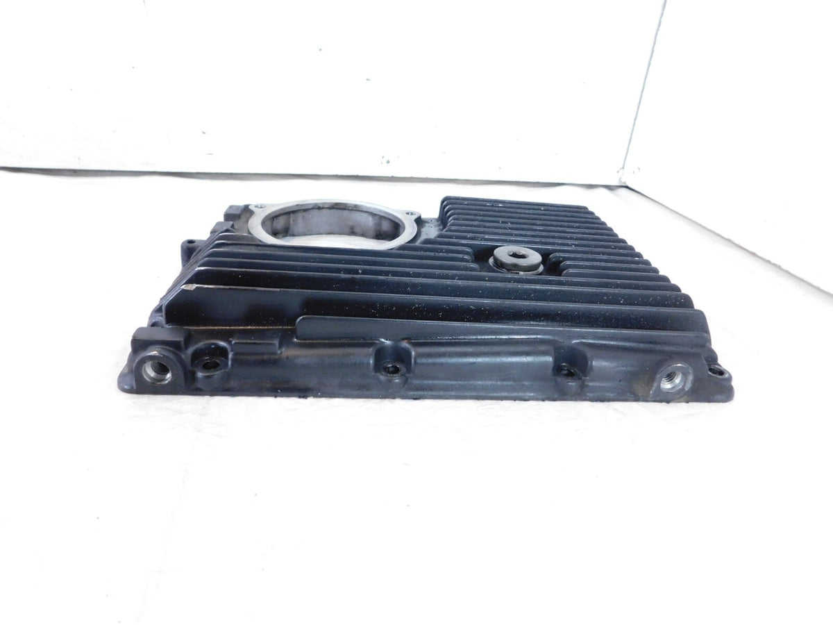 BMW K1 K100 RS RT K1100LT K1200RS K1200LT K75 Motor Engine Oil Pan Sump Cover - C3 Cycle