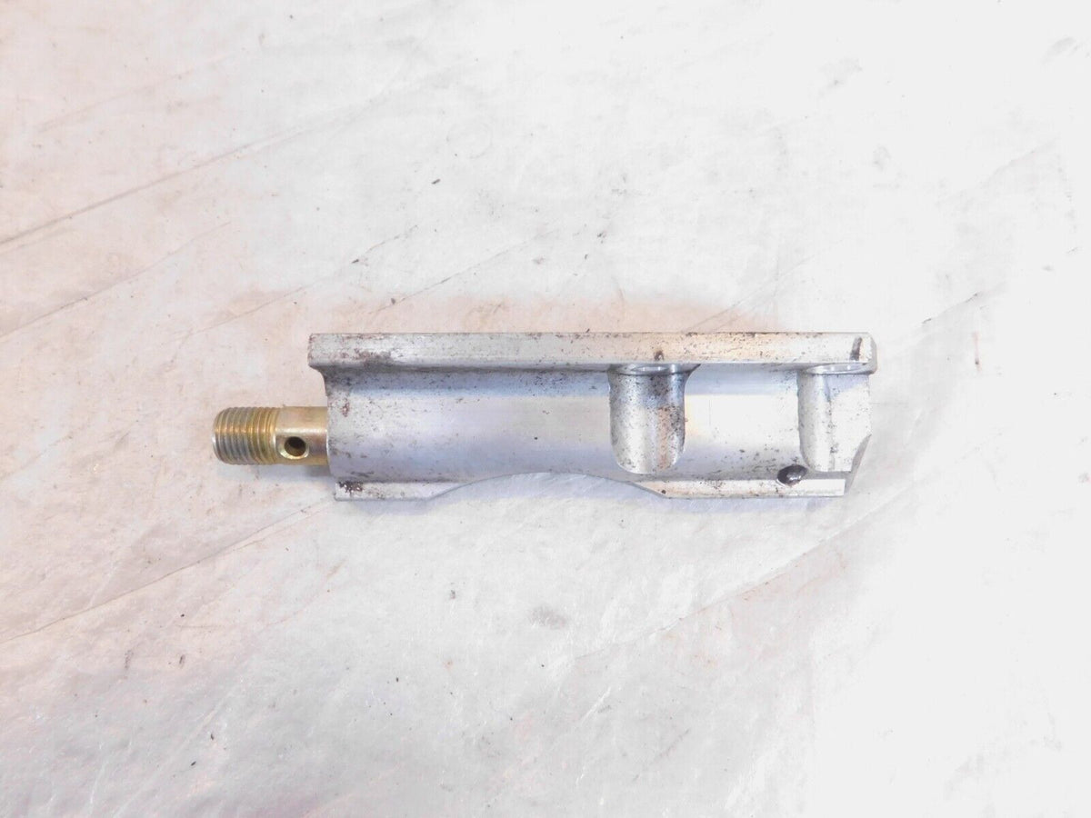 2002-2004 Honda VTX1800 VTX1800R VTX1800S Rear Fuel Gas Petrol Feed Hose Pipe - C3 Cycle