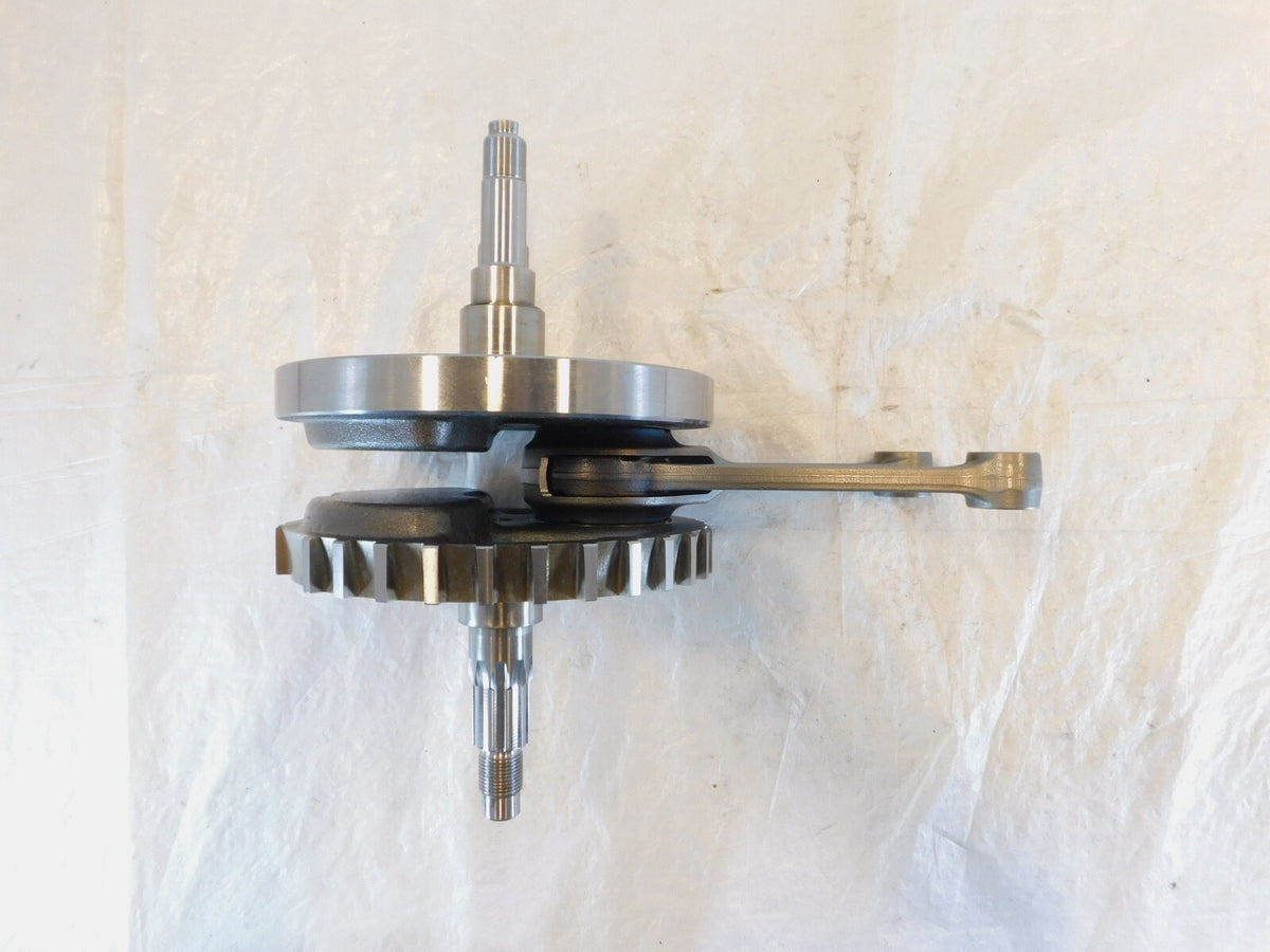 Harley Davidson Touring Road King Electra Glide & Dyna Flywheel Crankshaft Crank - C3 Cycle