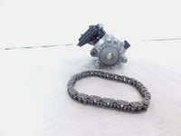Victory V92 Kingpin Hammer Vegas & Jackpot Engine Motor Oil Pump Assembly - C3 Cycle