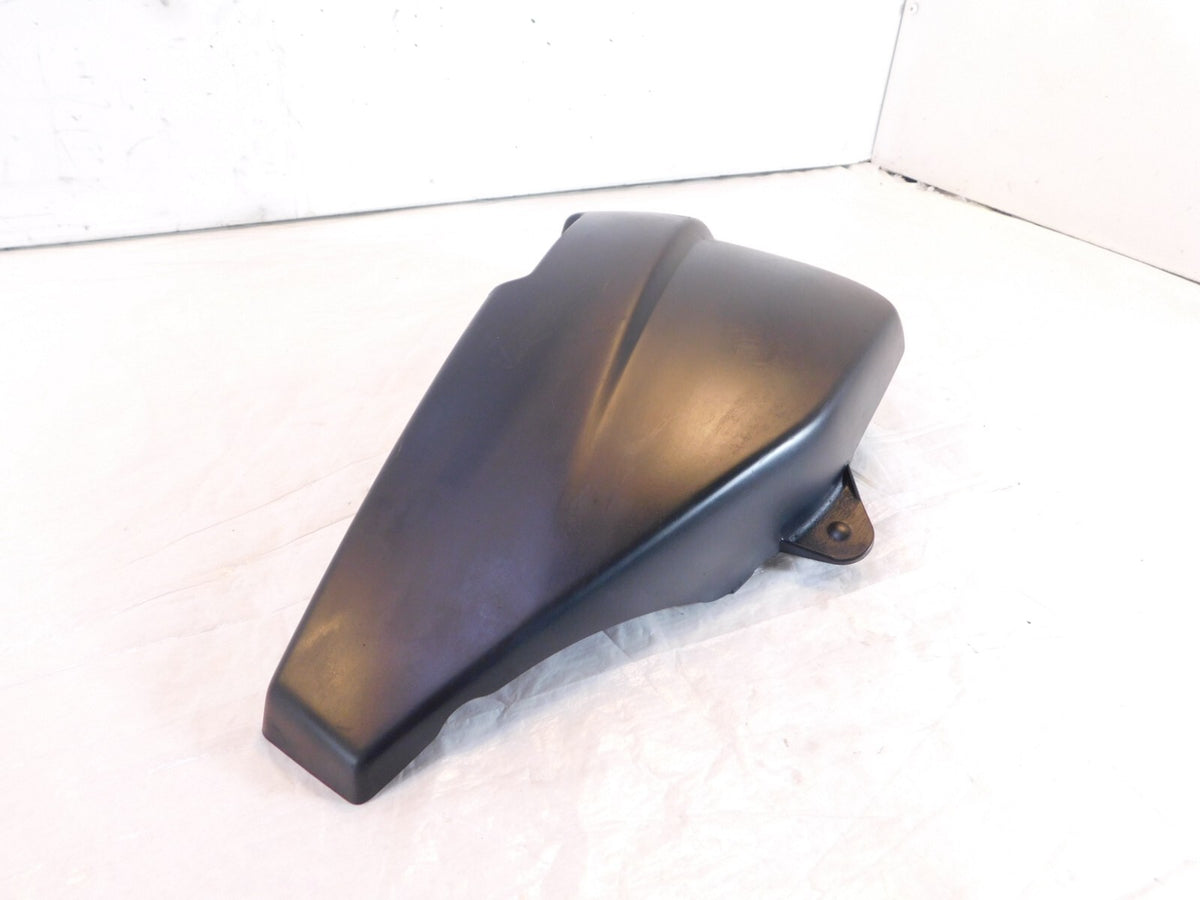 09-13 Harley Davidson Sportster XR1200 Right Side Frame Oil Tank Cover Fairing - C3 Cycle