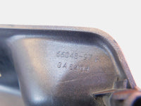 Harley Road King Electra Glide Ultra Classic CVO Canyon Copper Right Side Cover - C3 Cycle