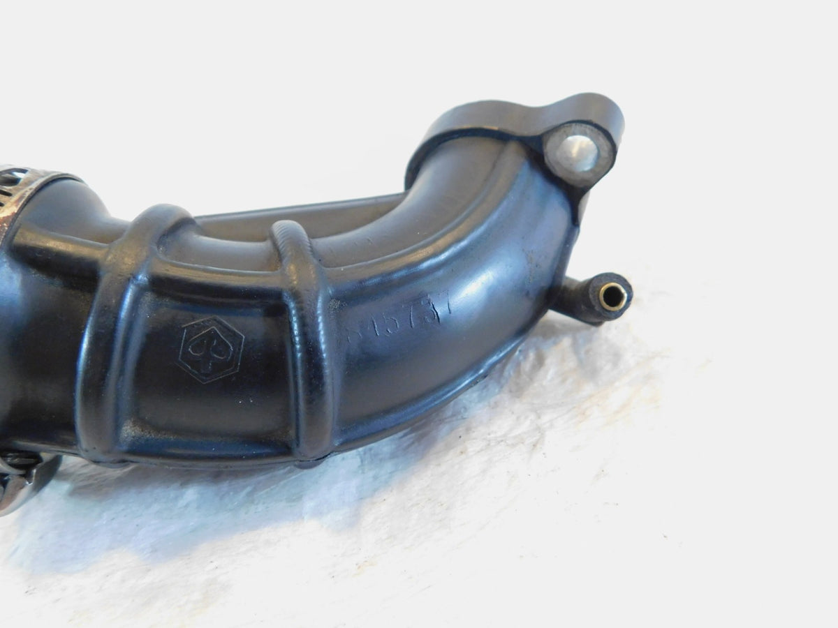 Piaggio Vespa Primavera & Sprint 50 S LX Carburetor Hose Intake Manifold - C3 Cycle