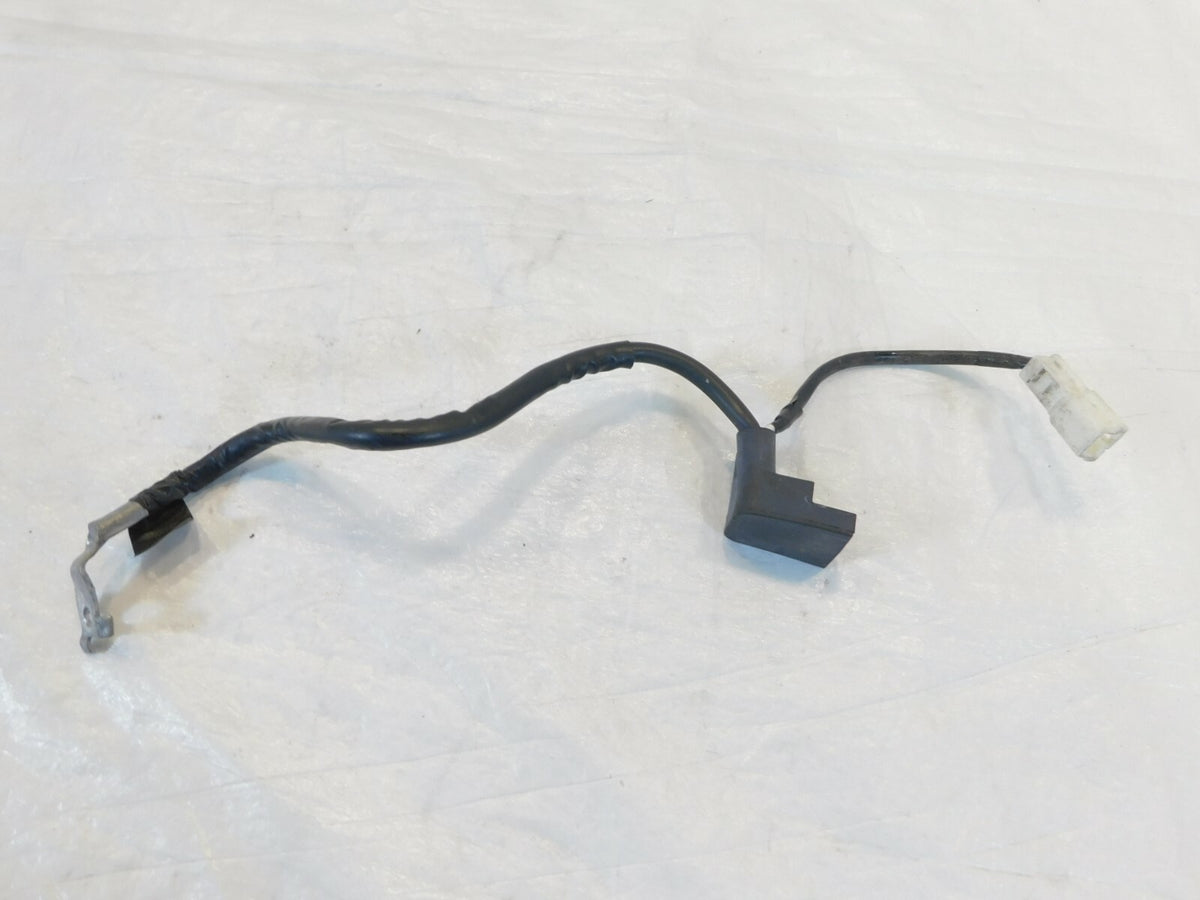 Kawasaki Concours 14 Ninja ZX14 ZX14R Positive Battery Starter Relay Cable Wire - C3 Cycle