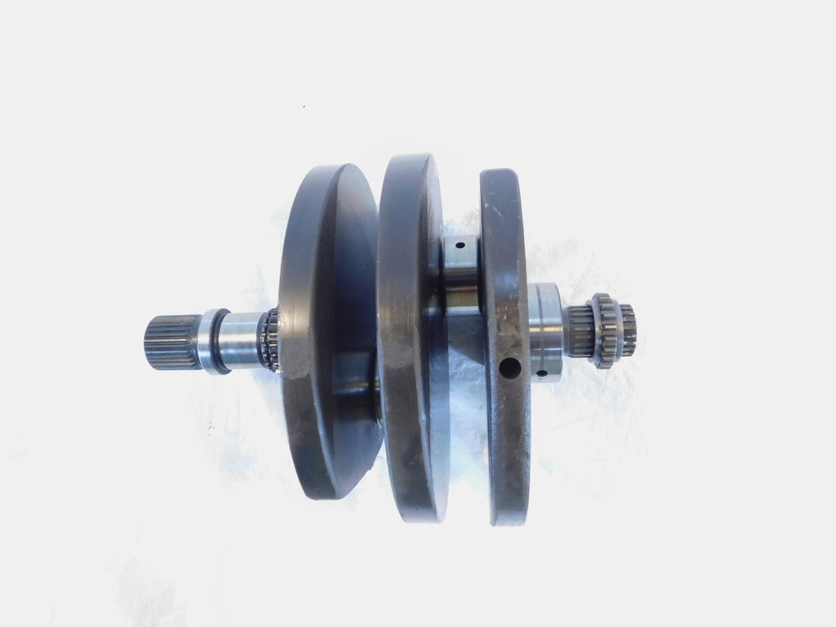 1985 & 1986 Honda VT1100 VT1100C Shadow 1100 Engine Motor Crank Crankshaft - C3 Cycle