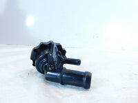 Triumph Street Twin Bonneville T120 OEM Radiator Coolant Water Cap Filler Neck - C3 Cycle