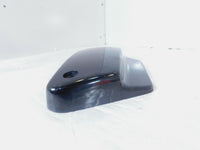Harley Davidson FXR Super Glide & Low Glide Right Black Frame Side Cover Fairing - C3 Cycle