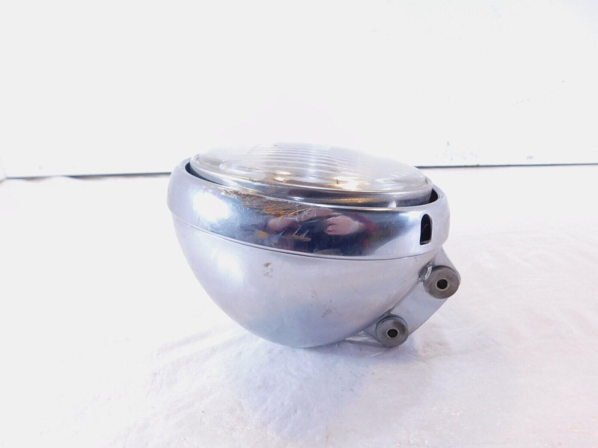 1994-03 Honda VF750 VF750C Magna 750 Front Headlight Headlamp & Bucket Housing - C3 Cycle