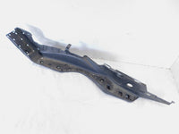 2007-2016 Suzuki Burgman 400 AN400 Black Left Footboard Floorboard Footrest - C3 Cycle