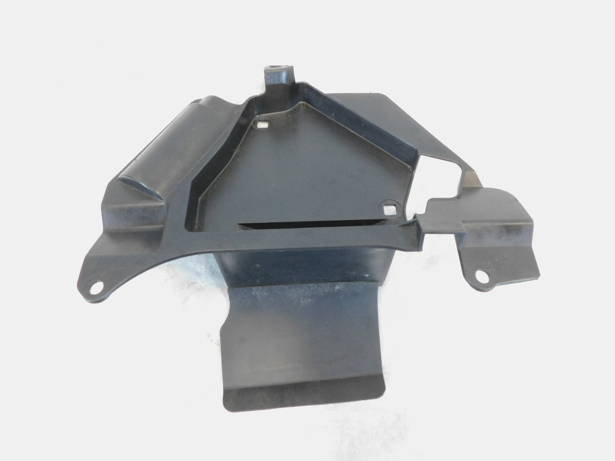 Yamaha V-Star 1100 Classic Custom Silverado Cover Cowl CDI Holder Lid Tray Box - C3 Cycle