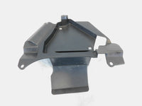 Yamaha V-Star 1100 Classic Custom Silverado Cover Cowl CDI Holder Lid Tray Box - C3 Cycle