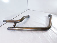 Harley Davidson Softail FXLRS Low Rider & FXBB Street Bob Exhaust Header Pipes - C3 Cycle