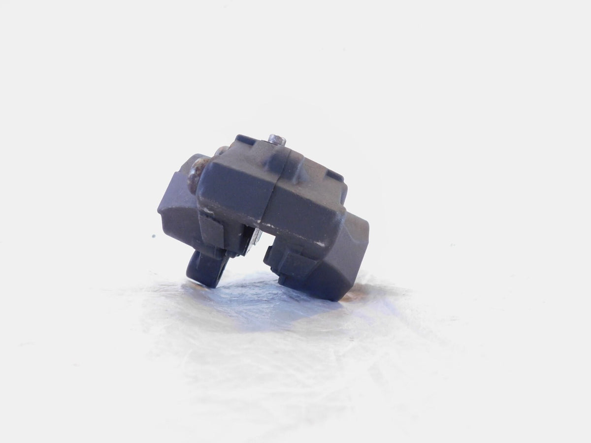 BMW K1200 K1200LT K1200R K1300 K1300R R1200R Front Wheel Left Disc Brake Caliper - C3 Cycle