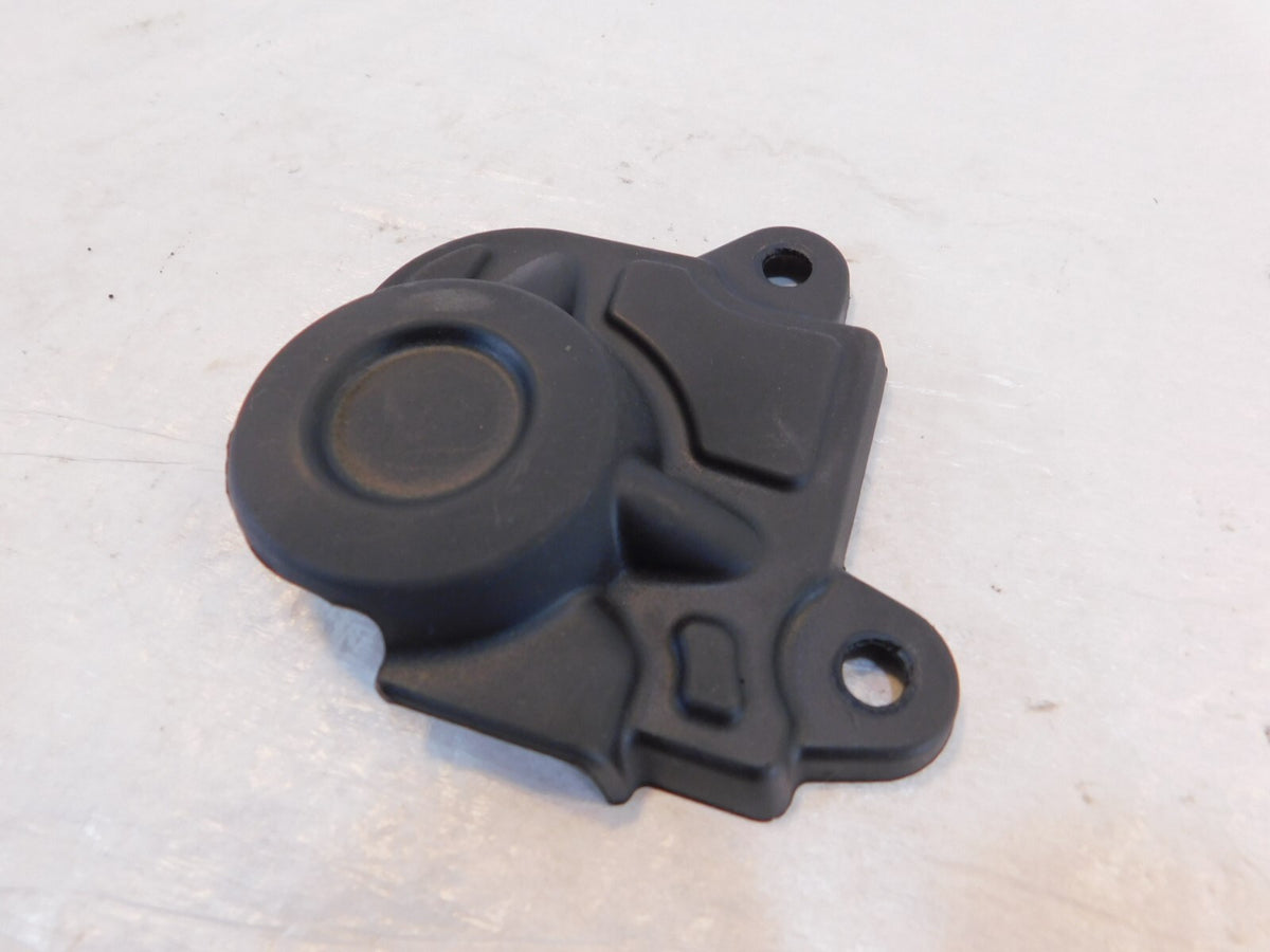 2006-2010 Buell XB XB XB12S XB12Scg Lightning Interactive Exhaust Actuator Cover - C3 Cycle