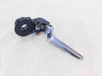 Harley Electra Glide Softail Dyna & Sportster Clutch Lever & Perch Mount Bracket - C3 Cycle